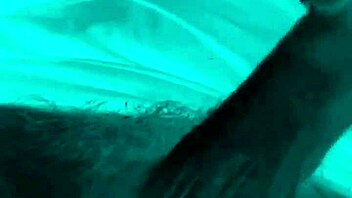 hey hubby left for beer—watch me suck friend's big cock for facial!