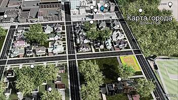 ever seen a busty ebony teen and blonde milf kiss and strip outdoors?