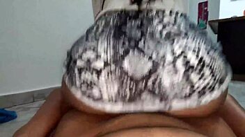 innocent massage turns perverted client anal fucks latina wife