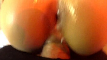 My Japanese Stepsis Goes Wild Uncensored Ass Action!