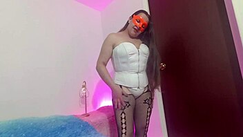 Chubby Mexican Milf Creampie Big Pussy Lips Natural Tits Rides Rough Passionate