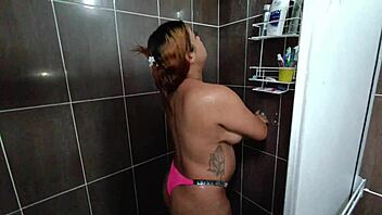 damn my boyfriend makes me late fucking my curvy ass again