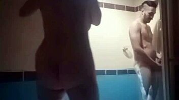 Curvy Latina Milf Prostitute Doggystyled in Hot Motel