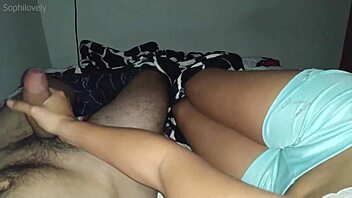 i fuck her hard, won't tell your girlfriend, creamy pussy creampie!