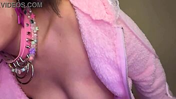 ahegao beauty craves deepthroating older men's throbbing cocks