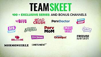 adrianna jade sia wood ride doctor cock threesome