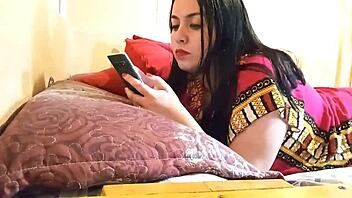 Married indian wife takes rough anal from lover in kitchen