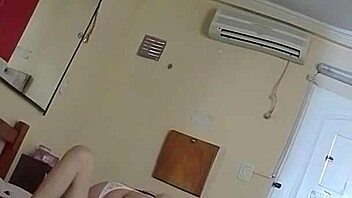 Passionate Missionary With Curvy Wife Turns Wild Cowgirl Ride Orgasm