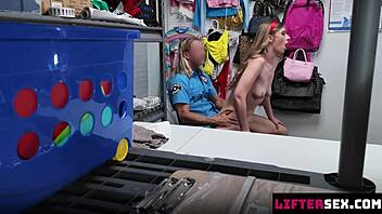 i traded those sneakers for a mouthful of cock at the shop