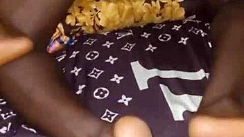 Can't Resist Pounding Her Dripping Juicy Swollen Pussy Wildly