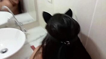 sexy brazilian teen lingerie wet doggy thorando free