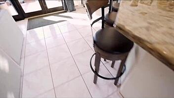 viagra mixup leads to deepthroat fun with sexy mature aunt part 2