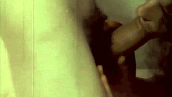 Secret Vintage British Hairy Blowjob in Antique Piccadilly Setting