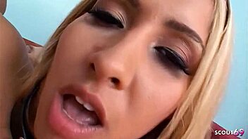 Small tanned slavegirl ashley rose craves raw creampie pounding with her big round ass exposed