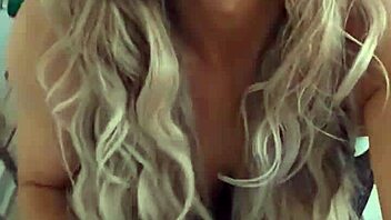 crossdressed outside smoking morning cigarette