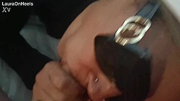 milf perfect body 16min deepthroat gag swallow preview pov