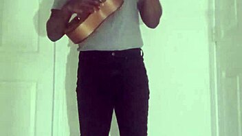 myself flaunting crossdressing curves to celebrate women or trans vibes this month