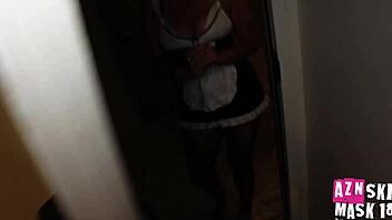 i might have found the dirtiest maid service ever
