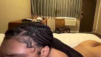 sexy sbbw lightskin bitch sucks dick for hours 😍🍆