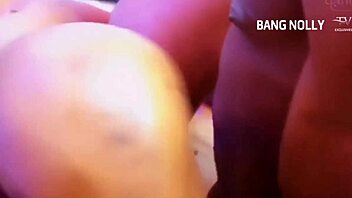 Sexy chef seduces boss with intense dinner fuck session