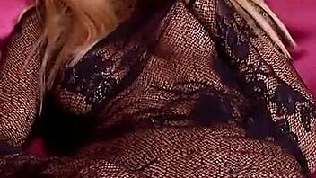 Sandy's Hottest Blonde Milf Public Anal Fisting Flashing
