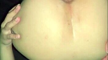 long night pounding best friend till she cums on dick