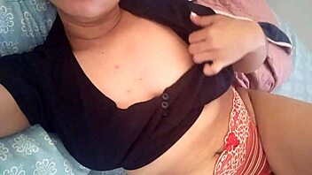 Delicious schoolgirl morning masturbation thinking of pervert's hard fuck 😏💦🍆
