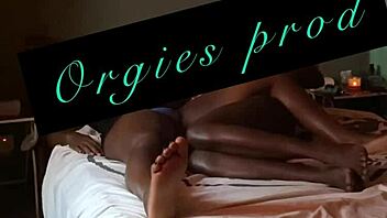 Teasing Dawn Sideways Fuck Smooth Shaved Pussy