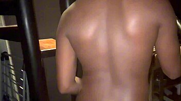 20-Year-Old Tight Ebony Hole Destroyed by BWC Interracial