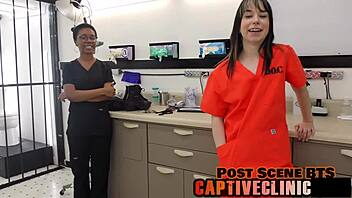 Ever Been to Rikers Ditria Rose Awaits