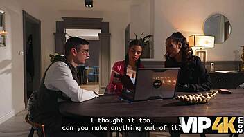 don't worry darling, i'll fuck your boyfriend good