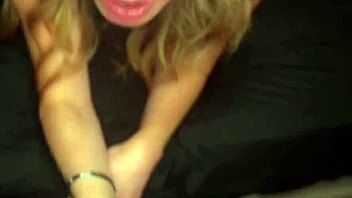 Russian qos milf begs for every drop of cum during deepthroat and doggystyle