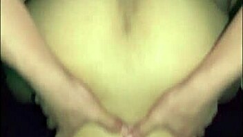 long night pounding best friend till she cums on dick