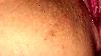 fucking juicy shaved brazilian neighbor pussy tight orgasm