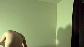 babysitter flashes wet pussy at apartment visit