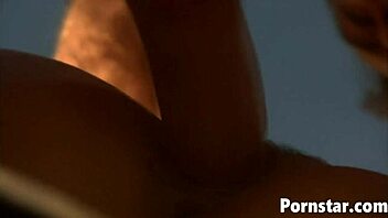 gorgeous olivia del rio rides cock hard in corset outdoors 😍🔥🍆