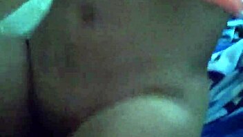 School friend gulps cum rides my cock super hard 😘🍆💦