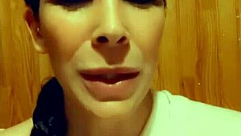 womanizer seduces ski chalet hottie on holiday special