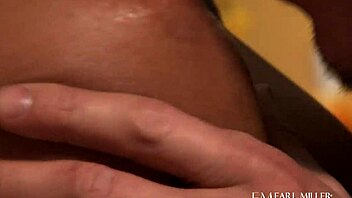 Danica Blue showered in cum after massive pussy pounding