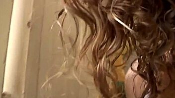 Man Returns Home Craving Intense Oral Sex with Busty Housewife