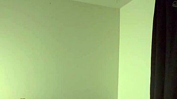babysitter flashes wet pussy at apartment visit