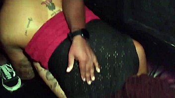 GOZEI listening to that SLUT moan on NEGÃO's huge cock!