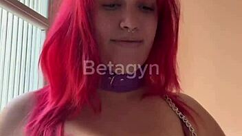 she begged hubby’s friend to tie and fuck her hard 😈🔥🍑