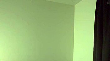 babysitter flashes wet pussy at apartment visit