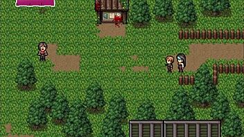 big tits milf sucks monster cock at gloryhole cum fest