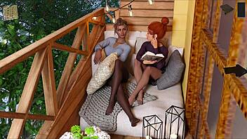 Welcome To Free Will 60 Erotic Adventure Awaits