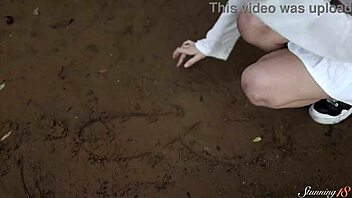 Alice flore turns camping into playful solo fun