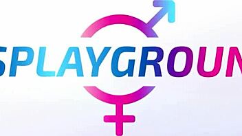 Cute Thai shemale eagerly sucks throbbing dick deeply