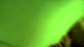Masked amateur bound babe gives sloppy homemade blowjob!
