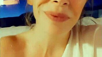 womanizer seduces ski chalet hottie on holiday special